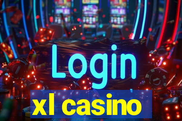 xl casino