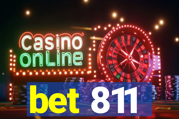 bet 811