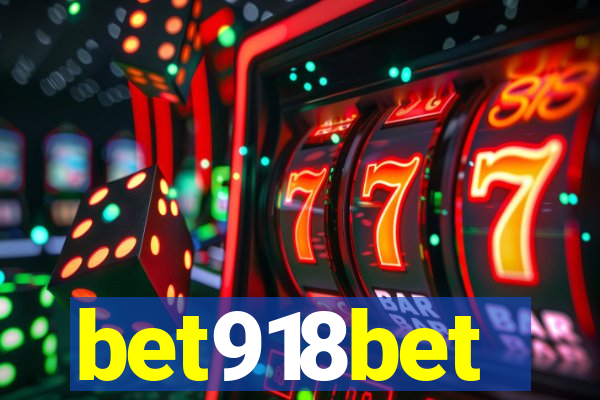 bet918bet