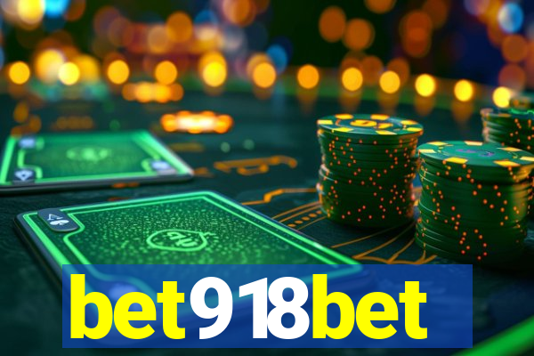 bet918bet