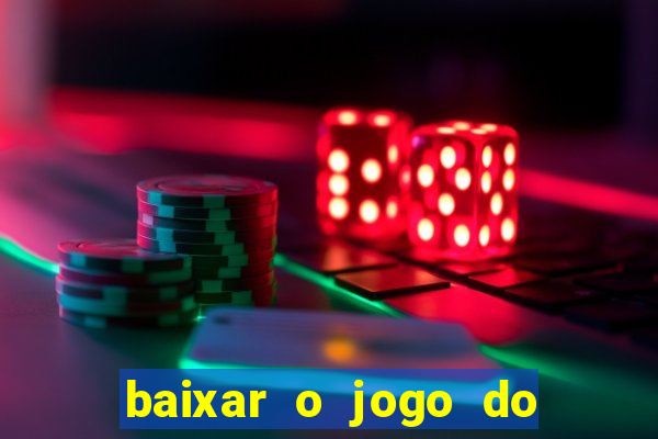 baixar o jogo do dragon ball