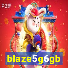 blaze5g6gb