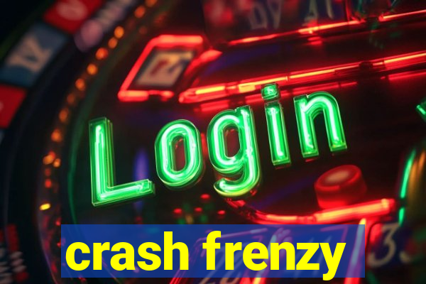 crash frenzy