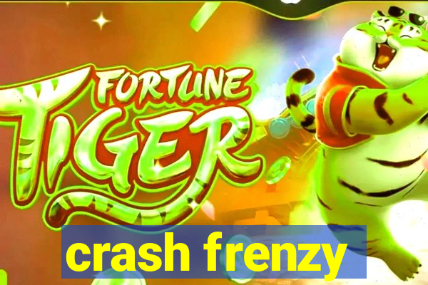 crash frenzy