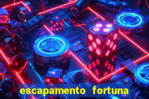 escapamento fortuna cg 150