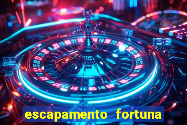 escapamento fortuna cg 150