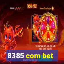 8385 com bet