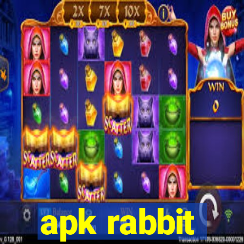 apk rabbit