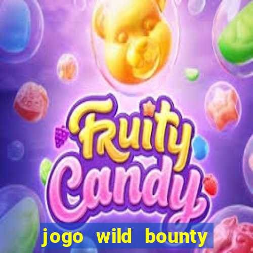 jogo wild bounty showdown demo