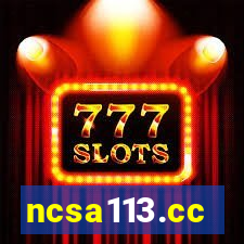 ncsa113.cc