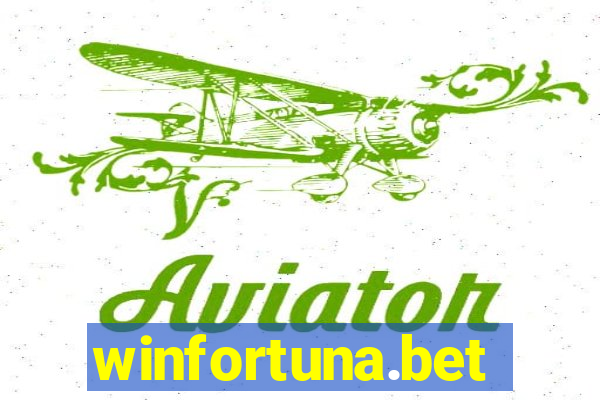 winfortuna.bet