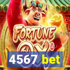 4567 bet