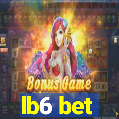 lb6 bet