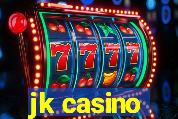 jk casino