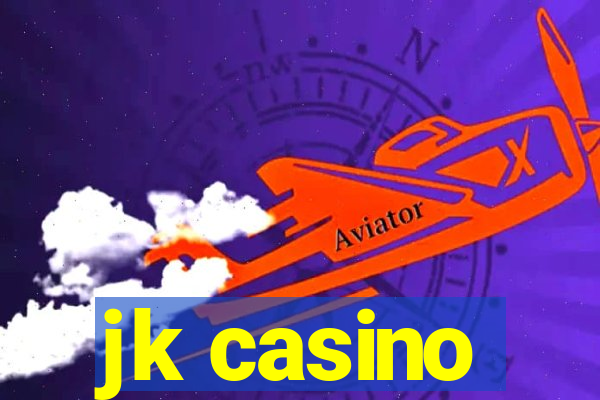 jk casino