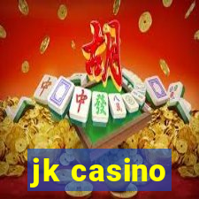 jk casino