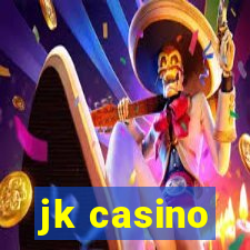 jk casino