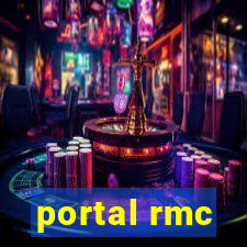 portal rmc