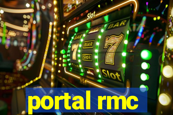 portal rmc