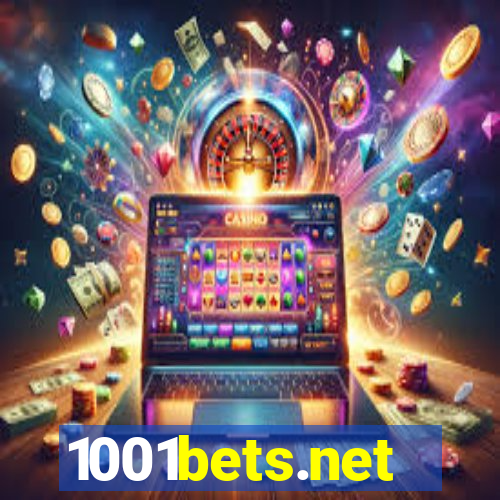 1001bets.net