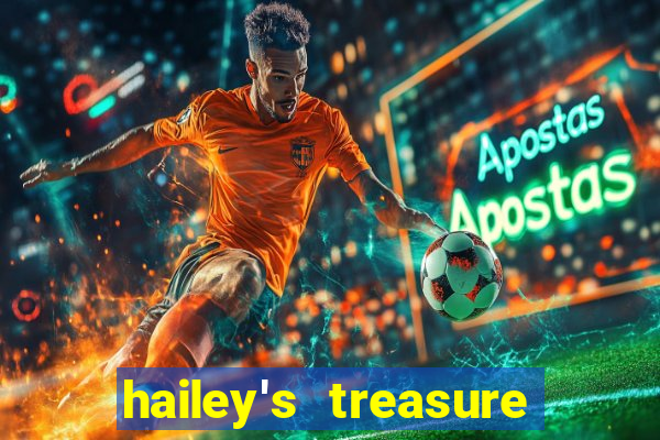 hailey's treasure adventure apk