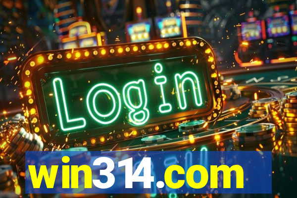 win314.com