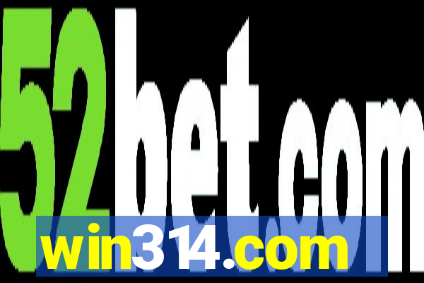 win314.com