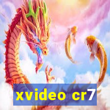 xvideo cr7