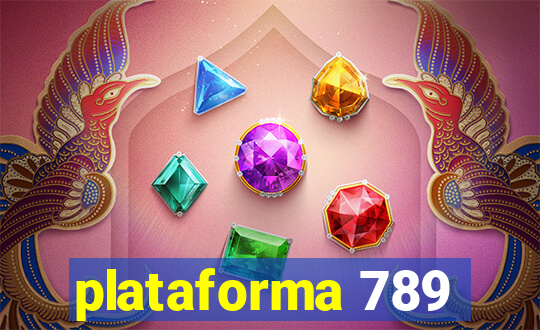 plataforma 789