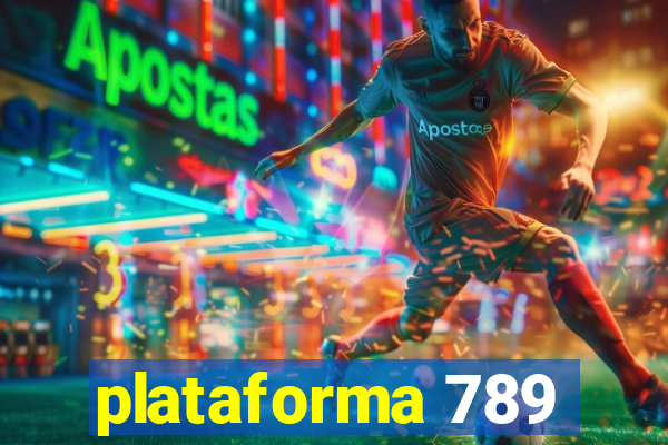 plataforma 789