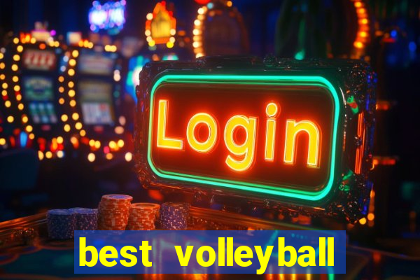 best volleyball betting sites