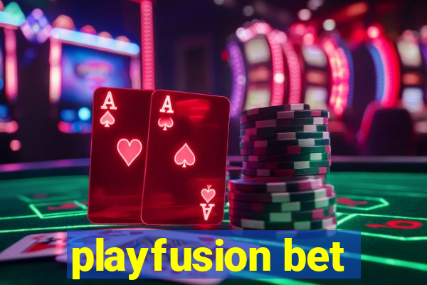 playfusion bet