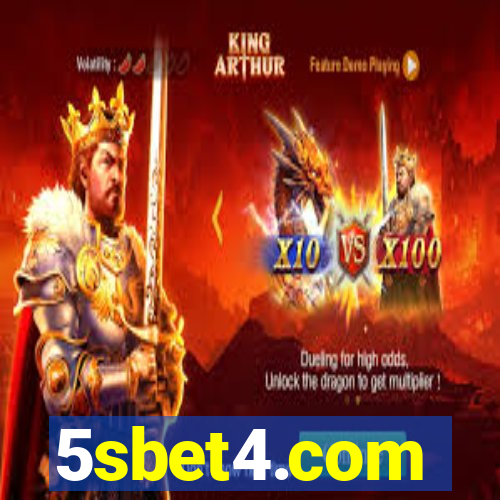 5sbet4.com