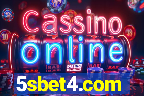 5sbet4.com