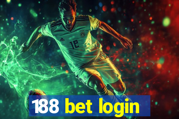 188 bet login