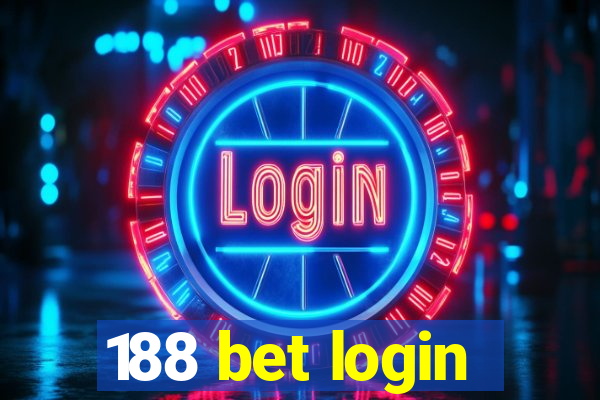 188 bet login