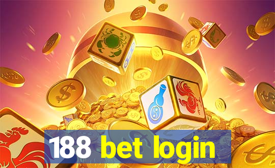 188 bet login