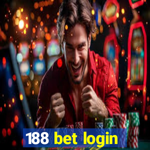 188 bet login