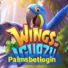 Palmsbetlogin