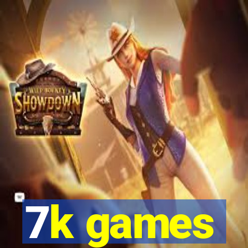 7k games