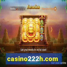 casino222h.com