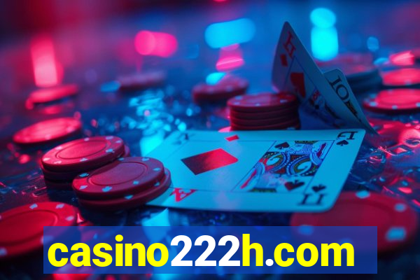 casino222h.com