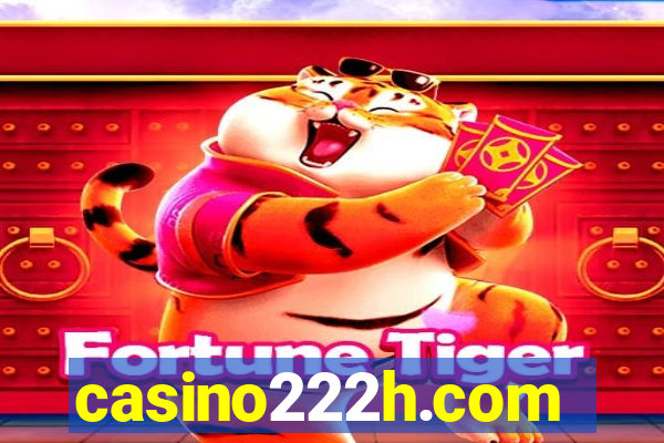 casino222h.com