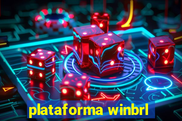 plataforma winbrl