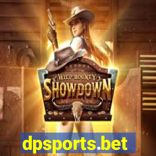 dpsports.bet