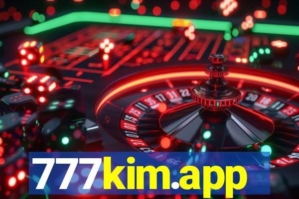 777kim.app