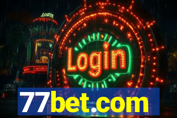 77bet.com