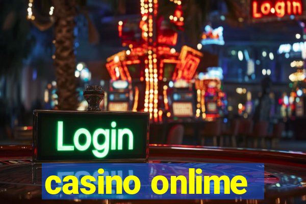 casino onlime