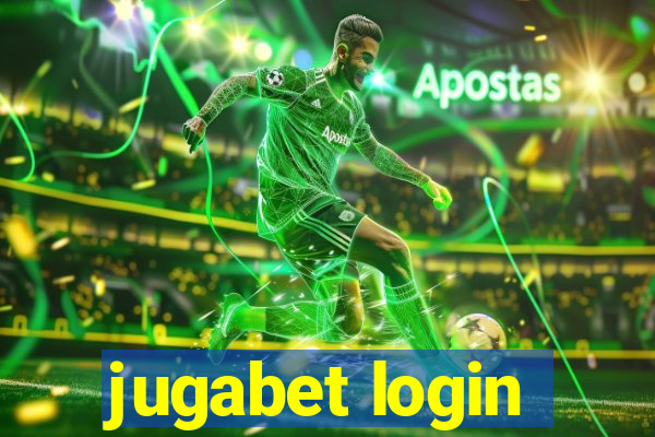 jugabet login