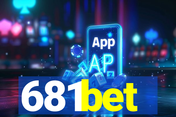 681bet